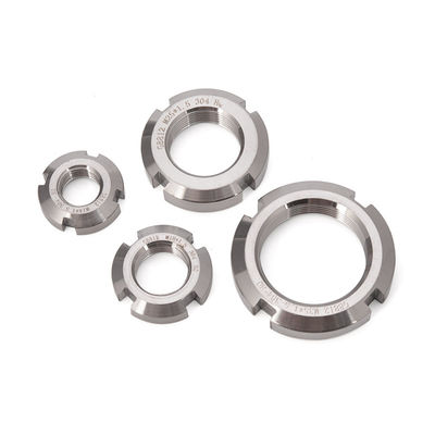 KM-14 Mining Power Transmission Adapters Metric Lock Nuts and Bolts 8mm 10mm 12mm 14mm 16mm 20mm 25mm 30mm 35mm 40mm 50mm