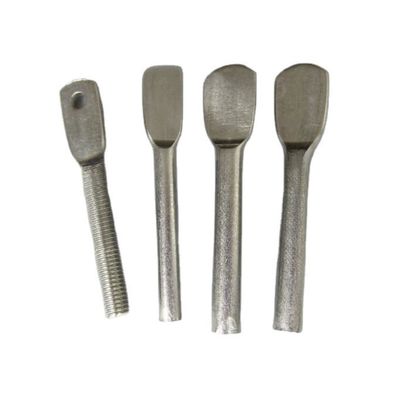 HEX Head Style Stainless Steel 304A 2 316 A4 Flat Head Screw for Metric Measurement in Industrial Applications