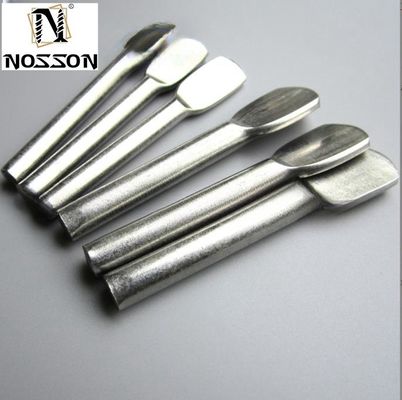 HEX Head Style Stainless Steel 304A 2 316 A4 Flat Head Screw for Metric Measurement in Industrial Applications