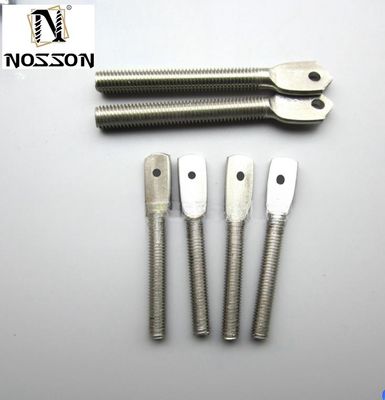 HEX Head Style Stainless Steel 304A 2 316 A4 Flat Head Screw for Metric Measurement in Industrial Applications