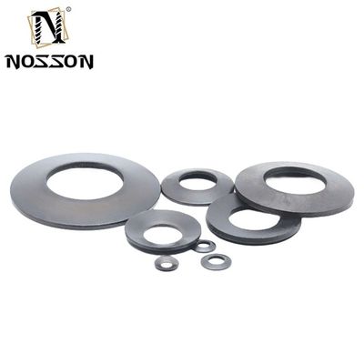 Automotive Fasteners M3-M30 Belleville Bearings Spring Washer with Corrosion-Resistant Performance