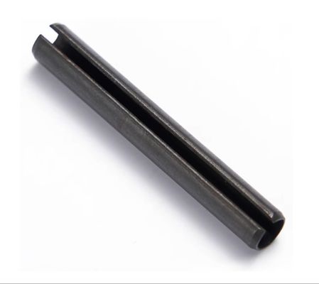 Stainless Steel Elastic Cylindrical Pin M6/M8 DIN1444 Standard with Longer Life TiCN Finish and Steam Oxide Nitride