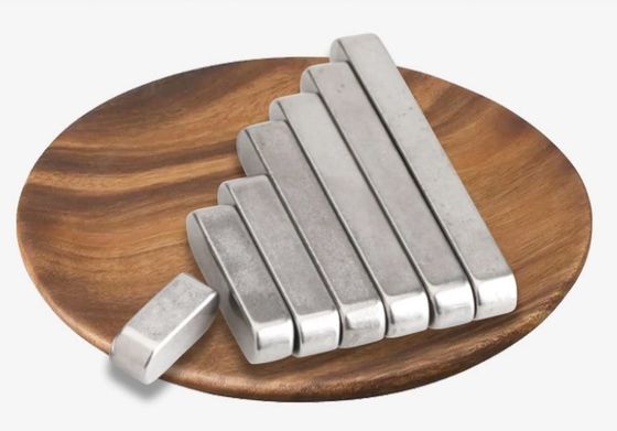 Round End Key Included ANSI/ASME Standard Stainless Steel 304 316 Flat Keys for Heavy Duty and Secure Power Transmission