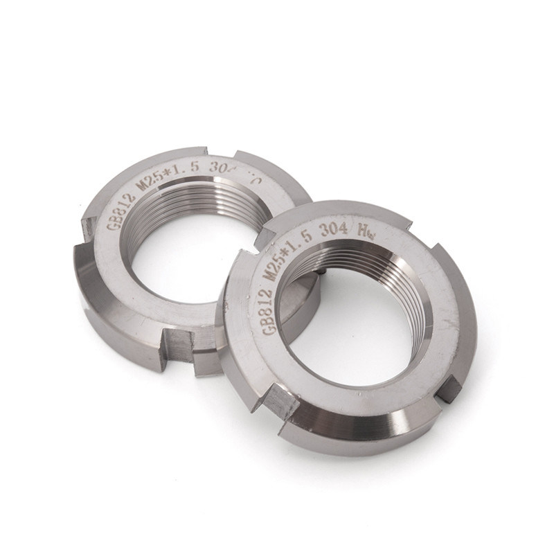 KM-14 Mining Power Transmission Adapters Metric Lock Nuts and Bolts 8mm 10mm 12mm 14mm 16mm 20mm 25mm 30mm 35mm 40mm 50mm