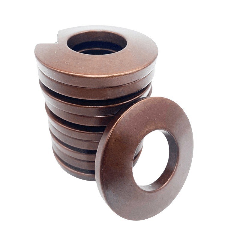 Automotive Fasteners M3-M30 Belleville Bearings Spring Washer with Corrosion-Resistant Performance